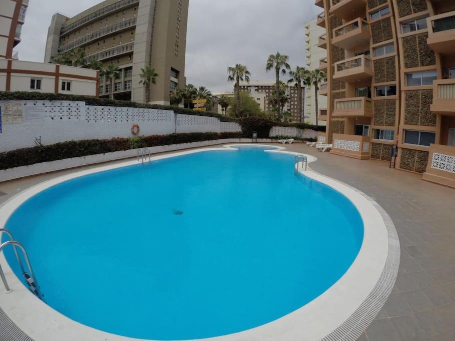 Sunset Beach Studio Puerto de la Cruz  Exterior photo